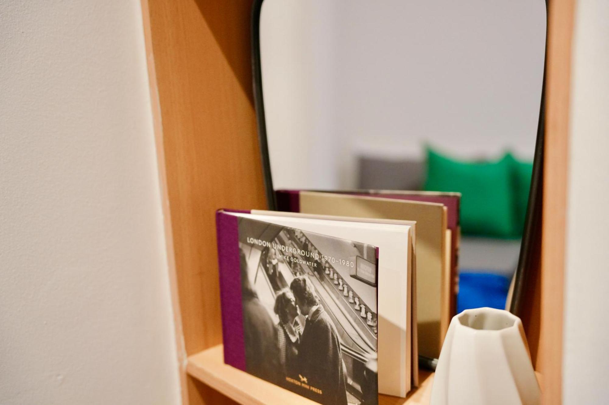 The Chic Townhouse In Kings Cross!!! 3 Floors Apartment London Exterior photo