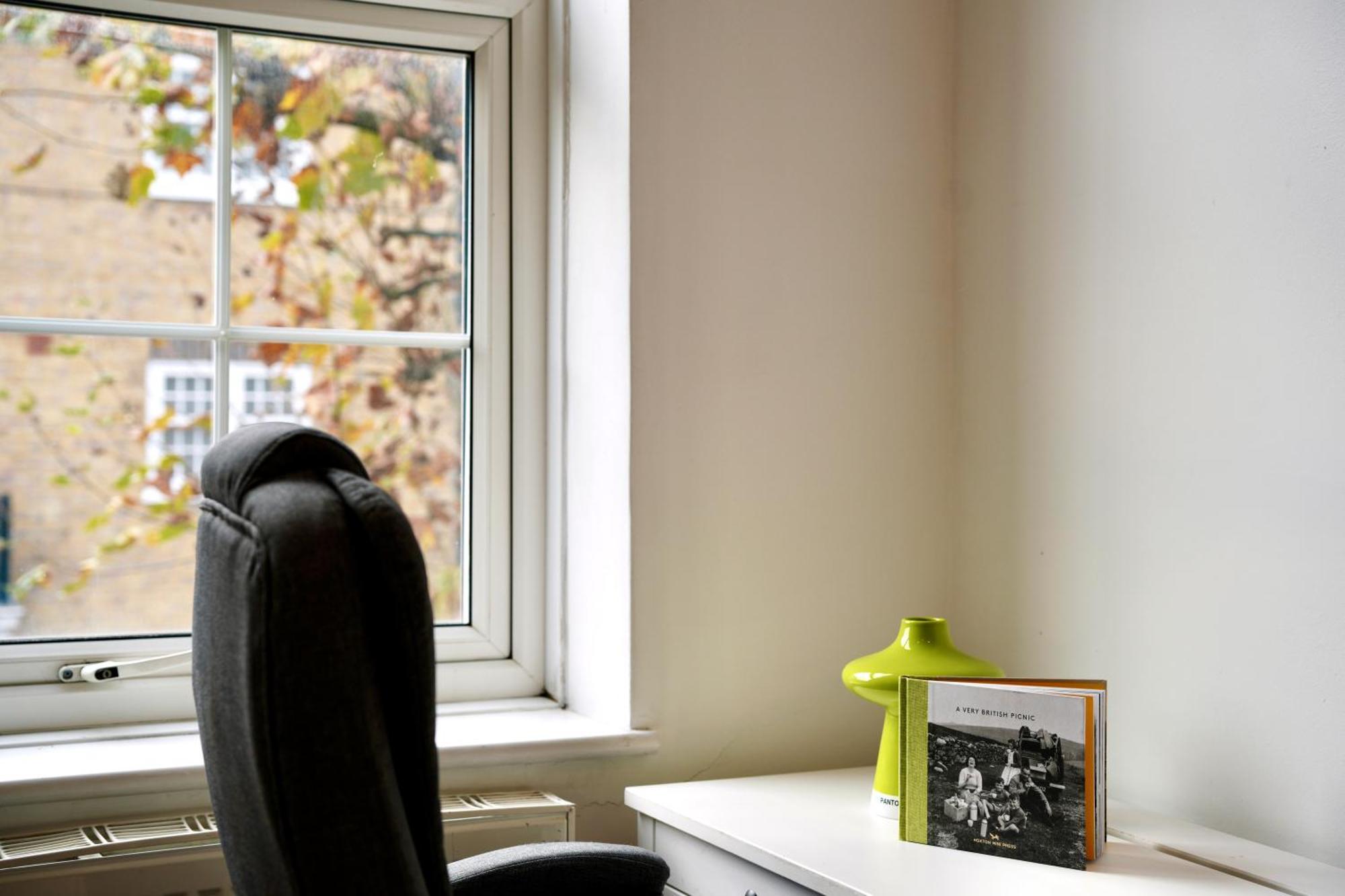 The Chic Townhouse In Kings Cross!!! 3 Floors Apartment London Exterior photo