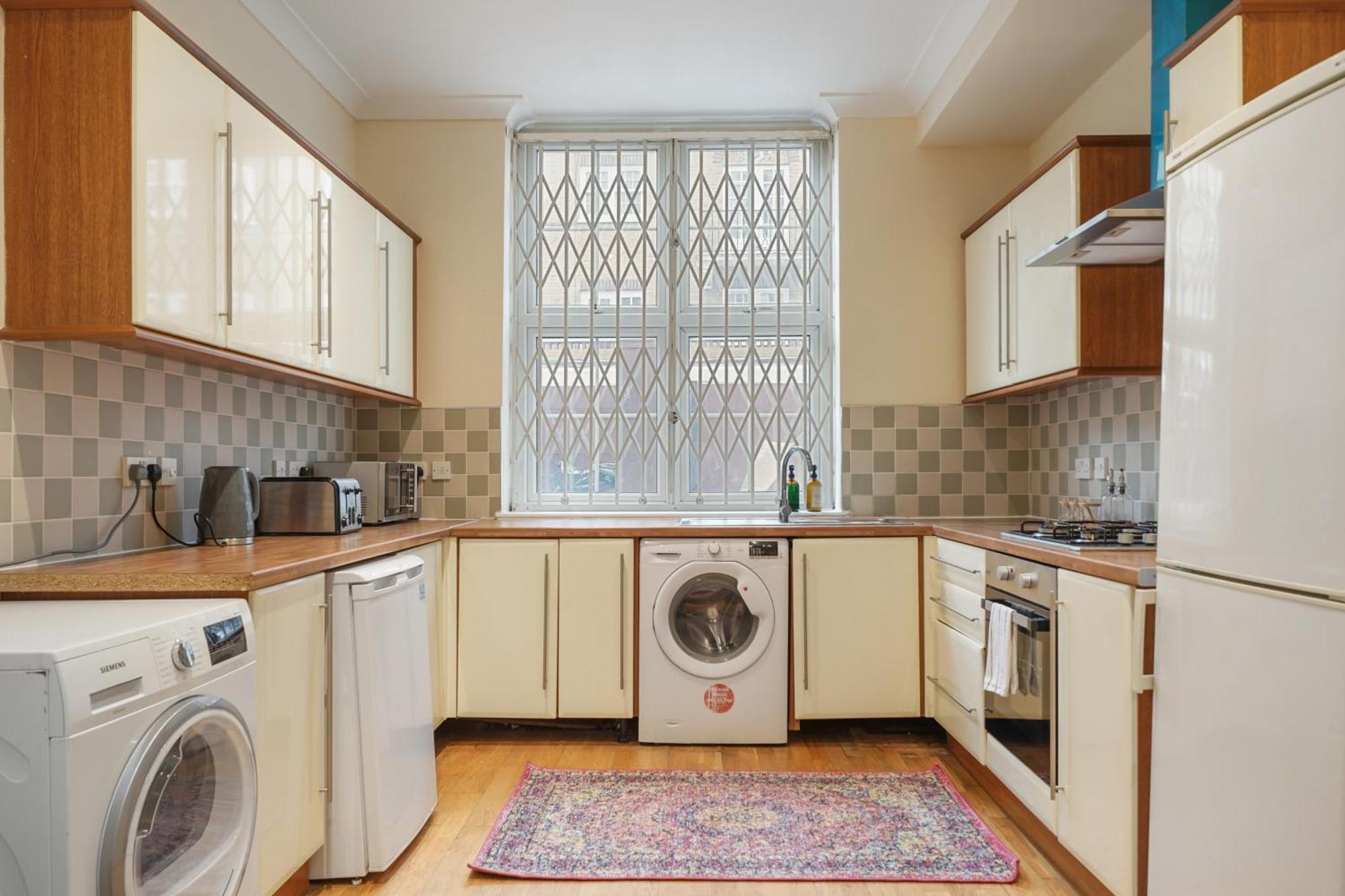 The Chic Townhouse In Kings Cross!!! 3 Floors Apartment London Exterior photo